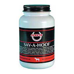 Sav-A-Hoof Liquid  SBS Equine